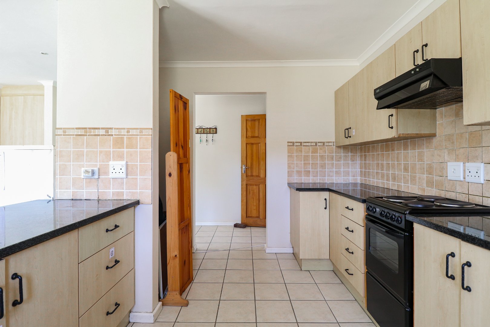 2 Bedroom Property for Sale in Humansdorp Eastern Cape